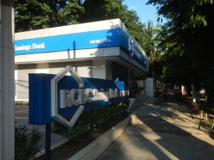 Rizal Commercial Banking Corporation (RCBC)