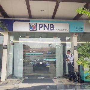 Philippine National Bank 