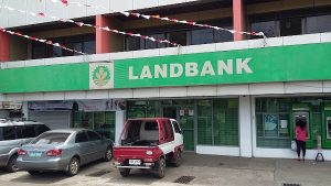 LandBank