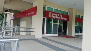 Bank of the Philippine Islands (BPI)