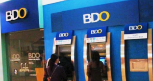 BDO Unibank