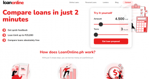 LoanOnline