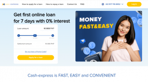 Cash-Express