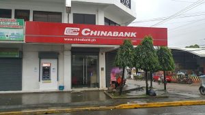 China Bank Philippines