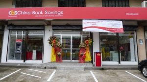 China Bank Philippines