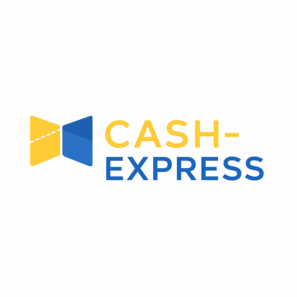 Cash-Express