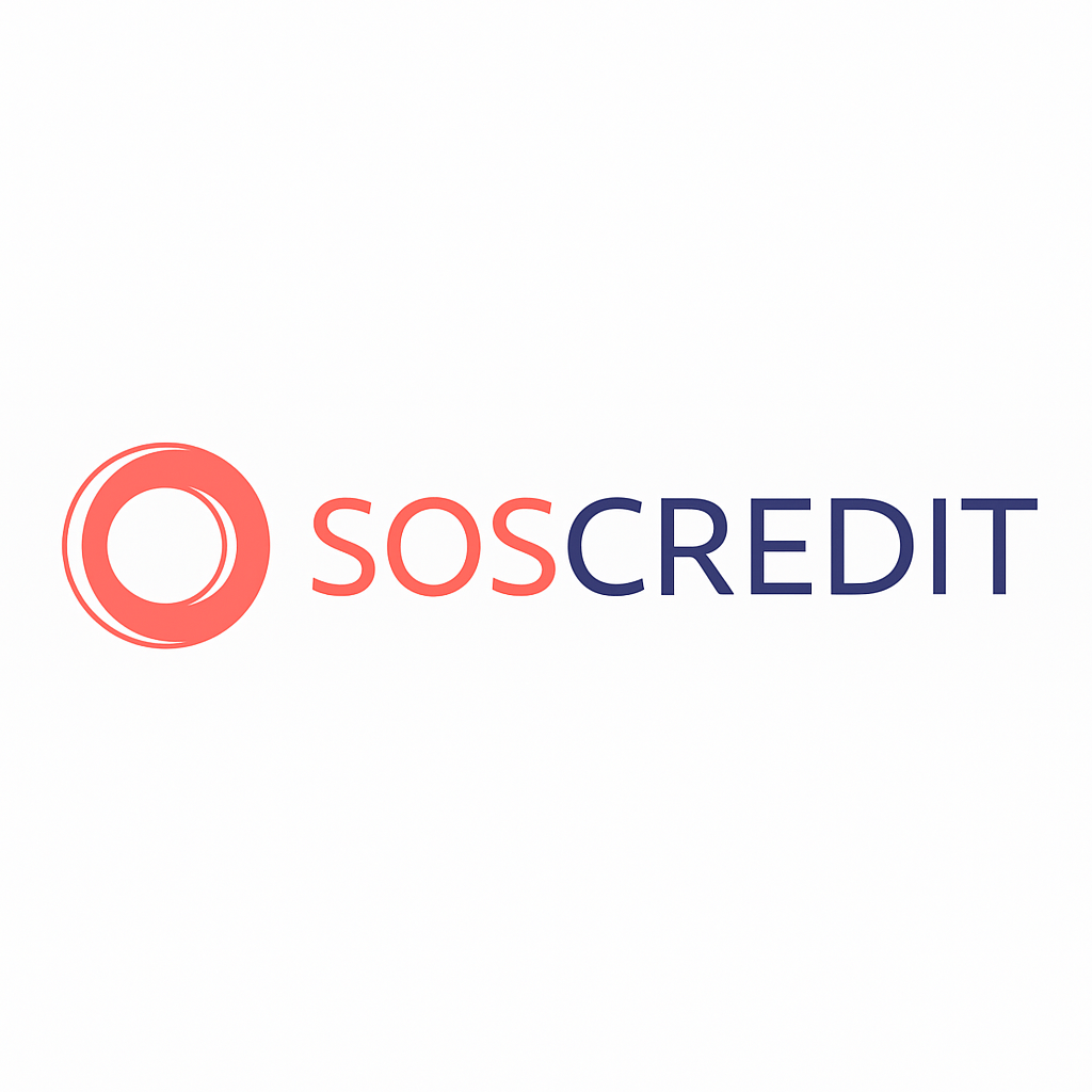 Soscredit